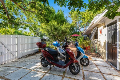 Off-Street Parking