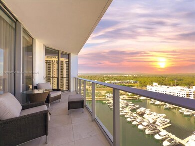 The Reserve at Marina Palms unit 1705, Aventura, FL 33160 - photo 2