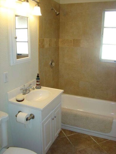Hall Bath