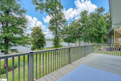 454 Chapman Dr, Inman, SC 29349 - photo 4