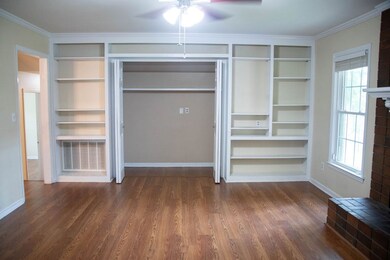 Family room/den
