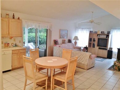 Den/Family/Great Room. Open Kitchen and Family Roo