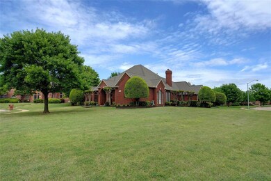 405 Fondren Ct, Southlake, TX 76092 - photo 3