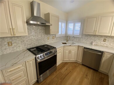 4016 Angel Face St, North Las Vegas, NV 89032 - photo 4