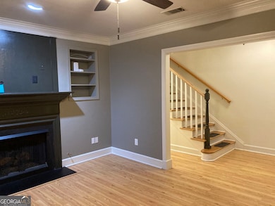 2 Mount Vernon Cir, Atlanta, GA 30338 - photo 5