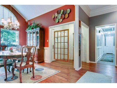 6109 Stoneridge Dr, Texarkana, TX 75503 - photo 3