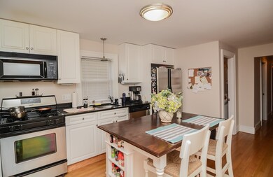 17 Athens St unit 2, Cambridge, MA 02138 - photo 3