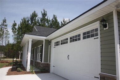 1116 Merchant Ln SE, Townsend, GA 31331 - photo 3