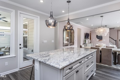 117 Churchill Way, Clayton, NC 27520 - photo 2