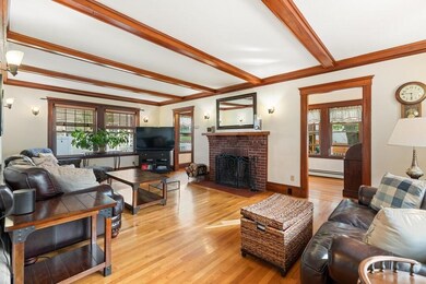 257 Edge Hill Rd, Milton, MA 02186 - photo 3