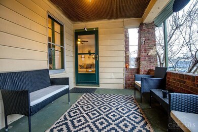 1813 Sutton Ave, Cincinnati, OH 45230 - photo 4