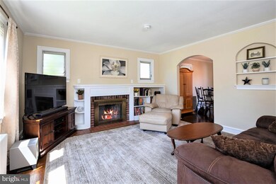 33 W Holly Ave, Oaklyn, NJ 08107 - photo 4