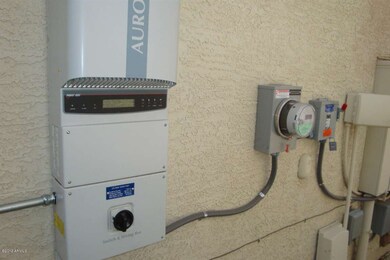 Solar Electricity System