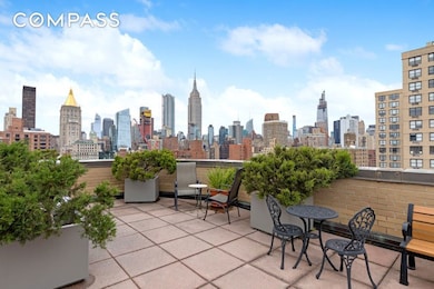 Spruce Ridge House unit 1G, New York, NY 10010 - photo 6