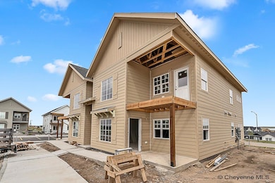 1933 Get Lucky Trail, Cheyenne, WY 82007 - photo 7