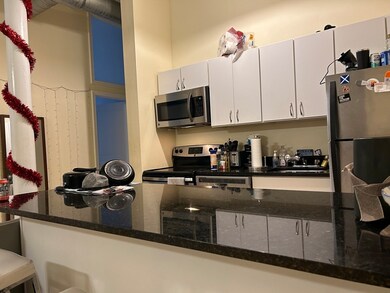 37 Temple Place unit 201, Boston, MA 02111 - photo 6