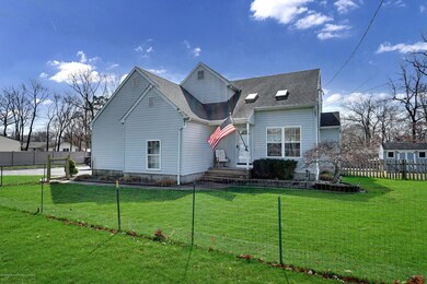 411 Lake Barnegat Dr N, Forked River, NJ 08731 - photo 2