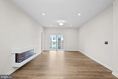 Potomac Station - Gatherings unit 403, Leesburg, VA 20176 - photo 7