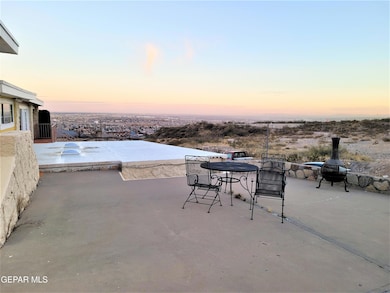 2333 Morehead Ave unit 1, El Paso, TX 79930 - photo 3