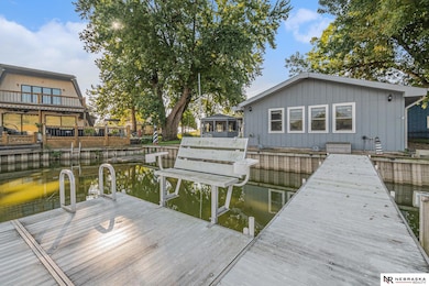 2109 W Shore Dr, Union, NE 68455 - photo 5