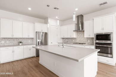 1458 E Lodgepole Dr, Gilbert, AZ 85298 - photo 6