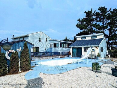 138 E Navasink Dr, Little Egg Harbor Township, NJ 08087 - photo 2