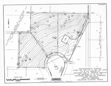 TBD W Monterey St, Denison, TX 75020 - photo 2