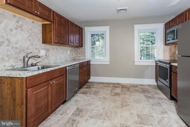 206 Washington Rd, Princeton, NJ 08540 - photo 5