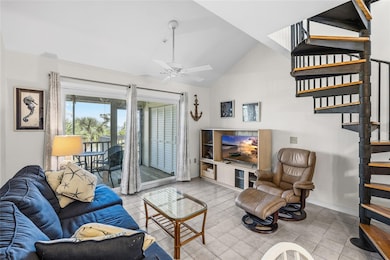 9400 Little Gasparilla Island unit F7, Placida, FL 33946 - photo 7