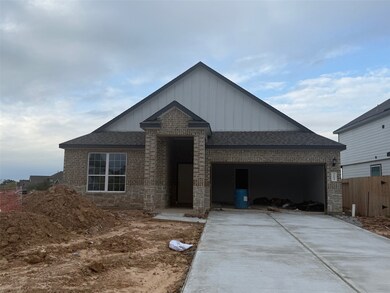 3004 Mistflower Trail, Brookshire, TX 77423 - photo 2