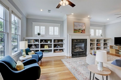 3535 Michaux St, Houston, TX 77009 - photo 7