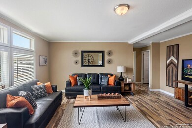 1700 Sandbranch Rd, Poteet, TX 78065 - photo 4