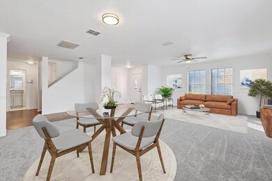 7701 Settlement Dr, Denton, TX 76210 - photo 4