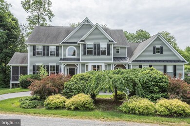 1 Harmon Lodge Way, Round Hill, VA 20141 - photo 2