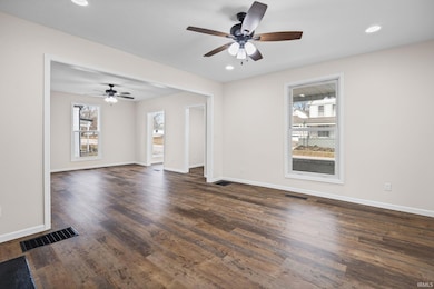 102 S Sheets St, Oxford, IN 47971 - photo 3