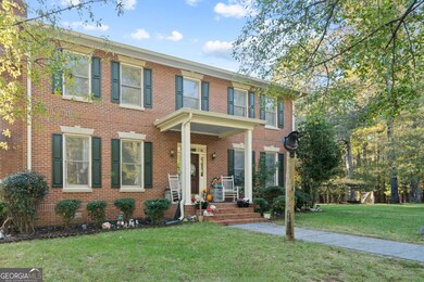 385 Stembridge Rd SE, Milledgeville, GA 31061 - photo 4