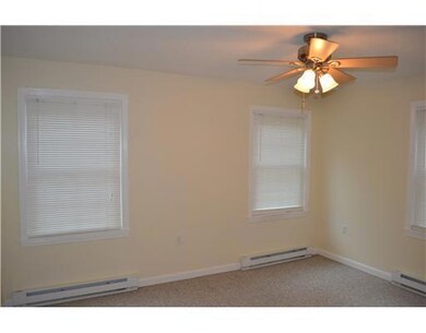 Exterior Front. Bedroom 1