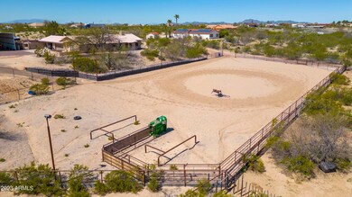 35400 S Turtle Creek Rd, Wickenburg, AZ 85390 - photo 6