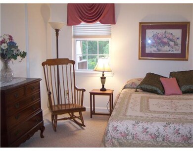 Master Bedroom.