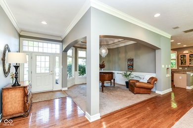 9628 Timberline Ct, Indianapolis, IN 46256 - photo 4