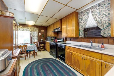 2nd kitchen