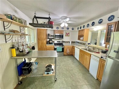 124 Berkley, Terre Haute, IN 47803 - photo 4