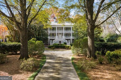 3967 Sweet Bottom Dr, Duluth, GA 30096 - photo 5