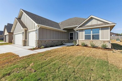 1914 Hollow Crest Ct, Norman, OK 73071 - photo 5