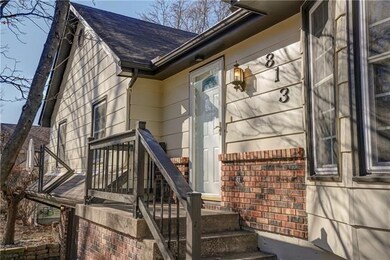 813 NW 19th St, Blue Springs, MO 64015 - photo 3