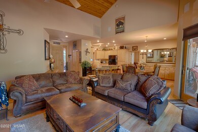 Great Room into Kitchen (2)