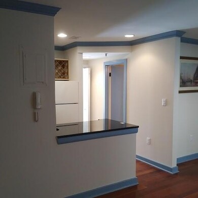 hall