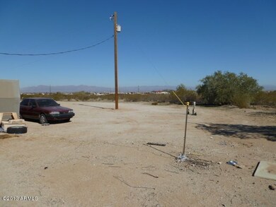 Power Pole