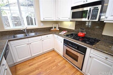 Stainless Steel Appiances