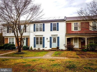 12820 Kitchen House Way, Germantown, MD 20874 - photo 2